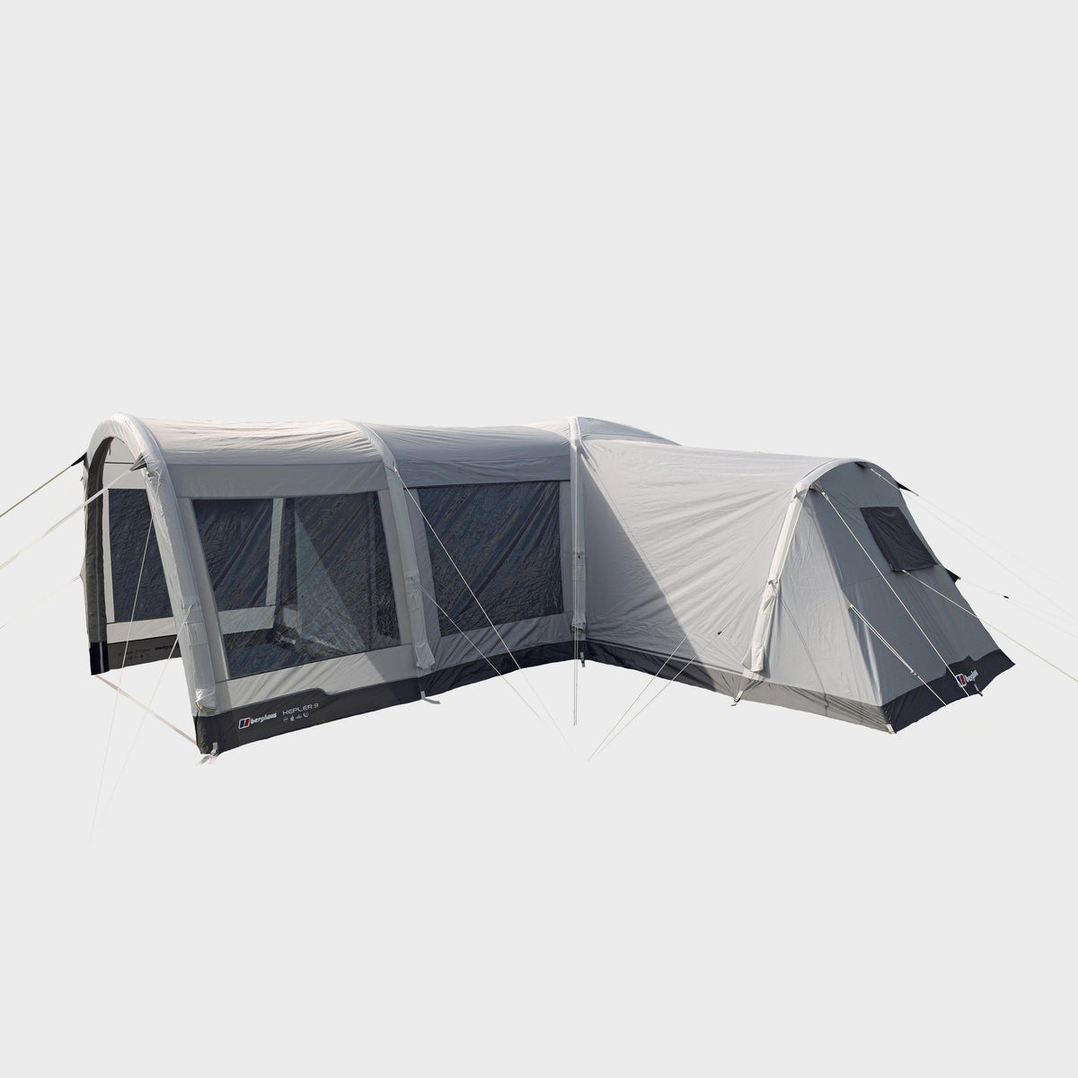 Berghaus Kepler 9 Nightfall Air Tent